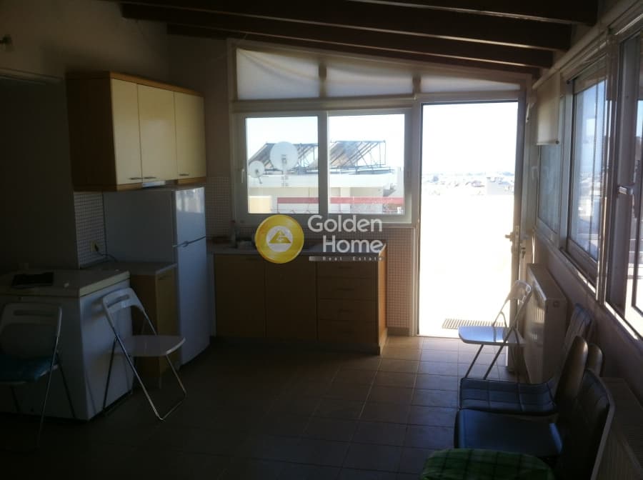 Apartment in Aigli, Glyfada — Photo 13 of 18