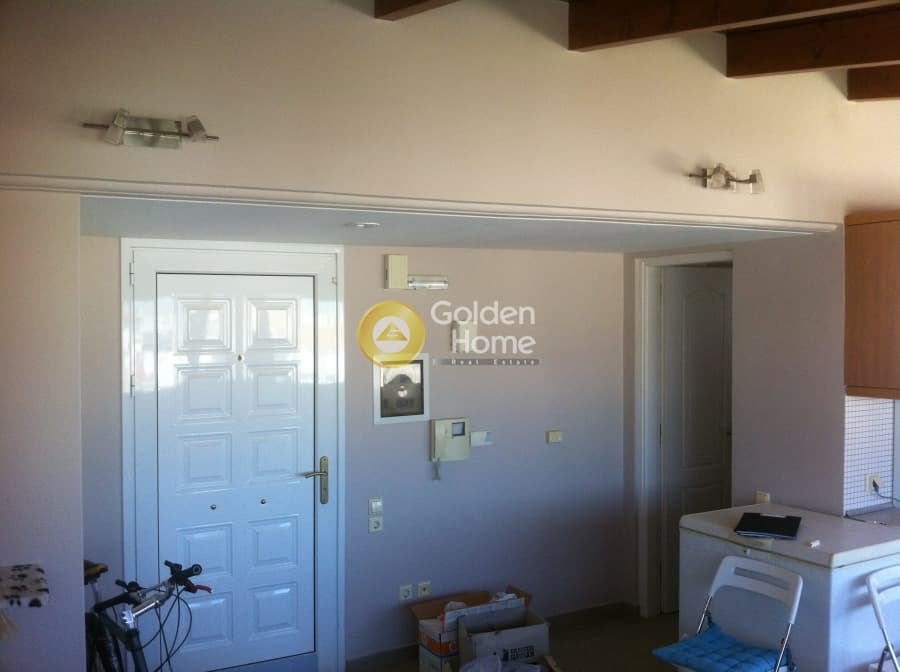 Apartment in Aigli, Glyfada — Photo 10 of 18