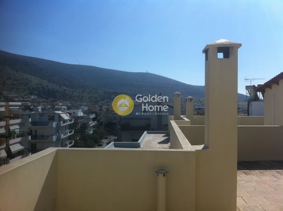 Apartment in Aigli, Glyfada — Photo 14 of 18