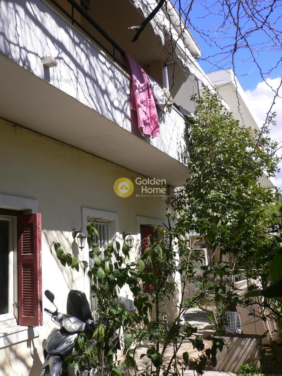 Διαμέρισμα στην Κεφαλάρι, Κηφισιά — Φωτογραφία 3 από 5