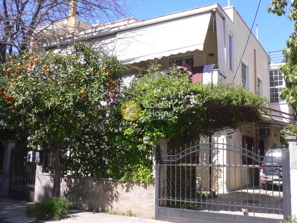 Διαμέρισμα στην Κεφαλάρι, Κηφισιά — Φωτογραφία 1 από 5