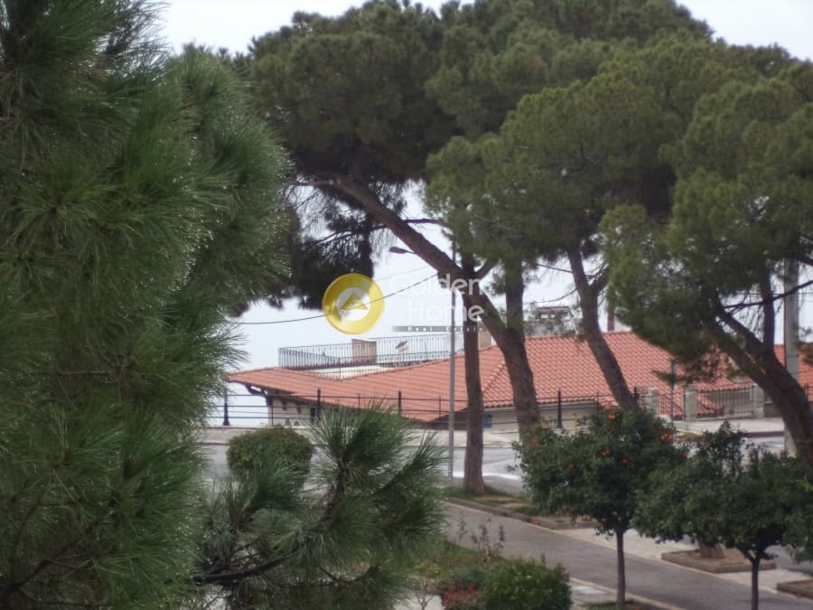 Διαμέρισμα στην Κέντρο, Αίγιο — Φωτογραφία 8 από 12