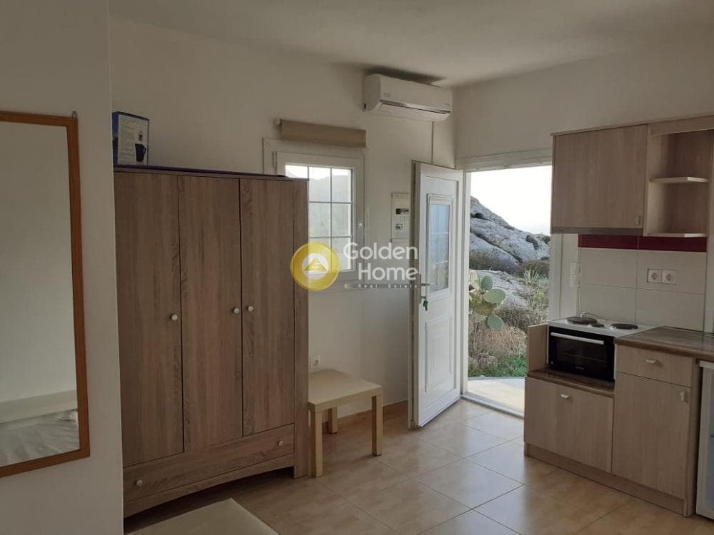 Διαμέρισμα στην Κάστρο, Μύκονος — Φωτογραφία 6 από 8