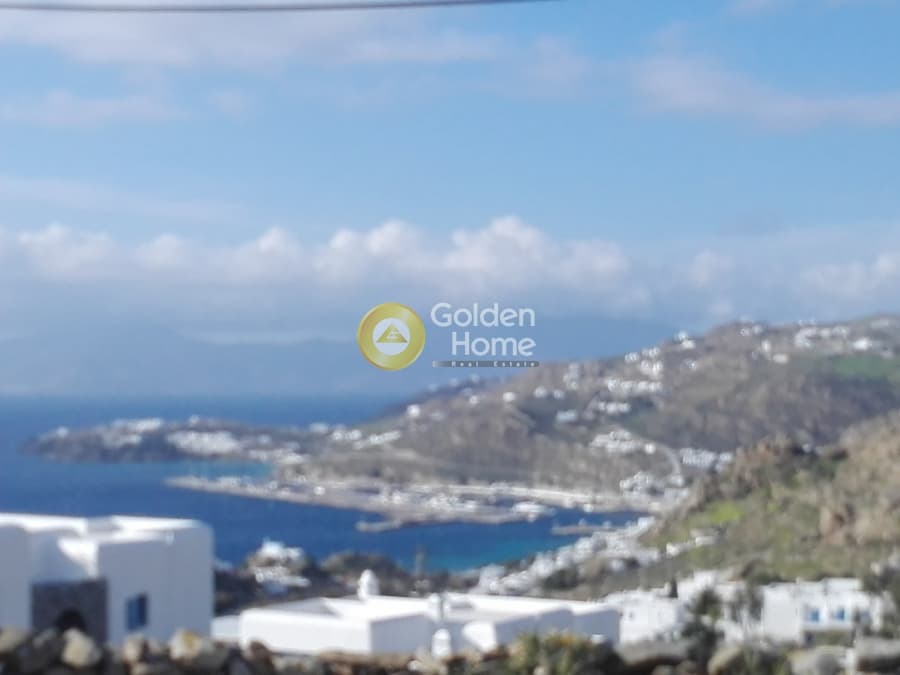 Διαμέρισμα στην Κάστρο, Μύκονος — Φωτογραφία 1 από 8