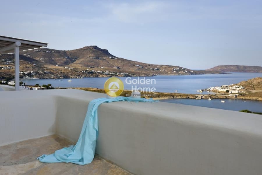 Μονοκατοικία στην Καλό Λιβάδι, Μύκονος — Φωτογραφία 22 από 24