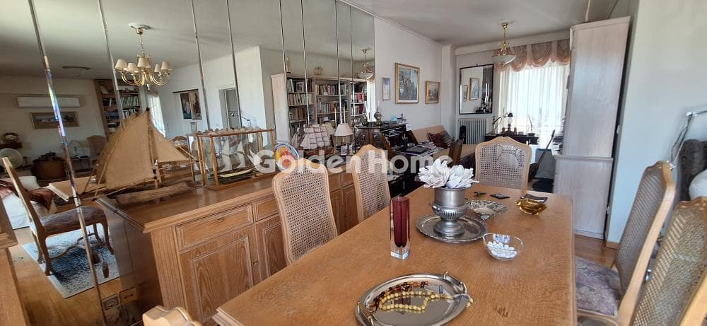 Διαμέρισμα στην Φρεαττύδα, Πειραιάς — Φωτογραφία 5 από 21
