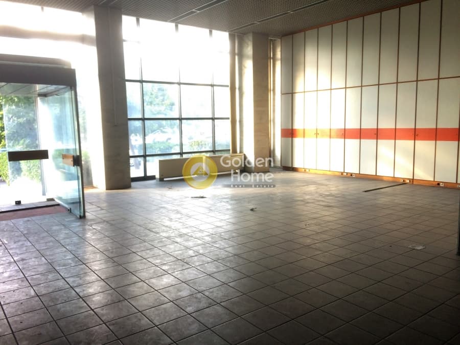 Retail Store in Elinoroson, Goudi — Photo 1 of 5