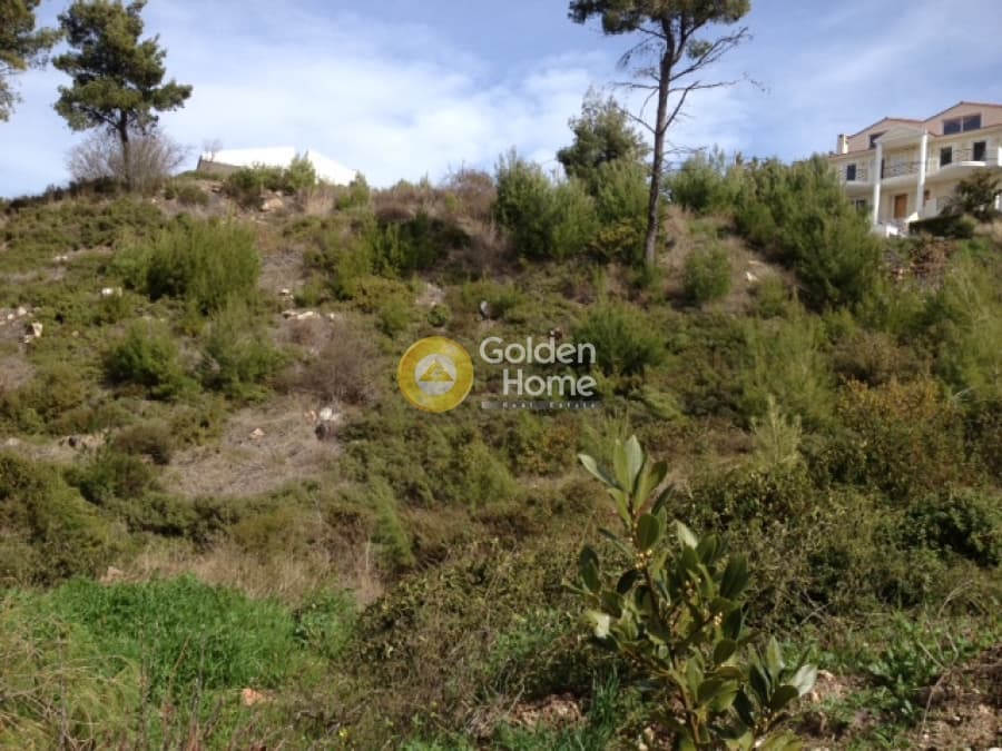 Building Plot in Rodopoli, Rodopoli — Photo 1 of 5