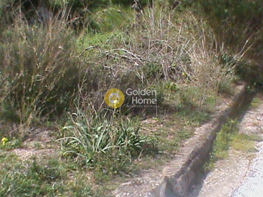 Building Plot in Dasamari, Pikermi — Photo 2 of 5