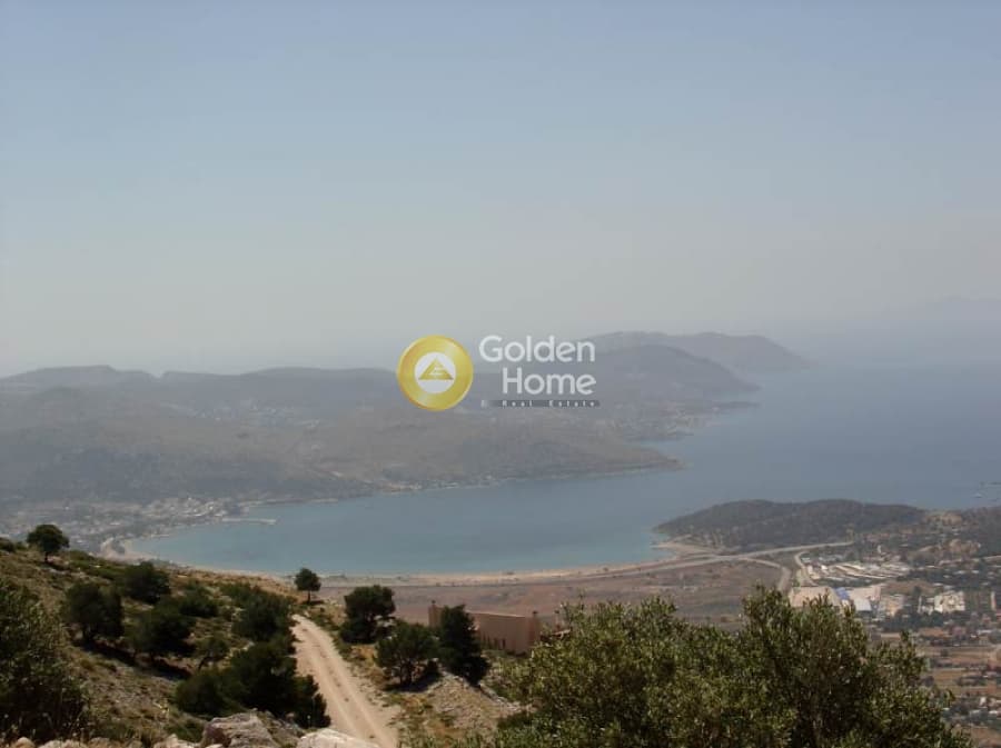 Οικόπεδο στην Σαρωνίδα, Σαρωνίδα — Φωτογραφία 6 από 10