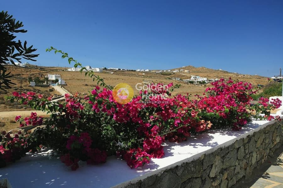 Διαμέρισμα στην Καλαφάτη, Μύκονος — Φωτογραφία 2 από 13