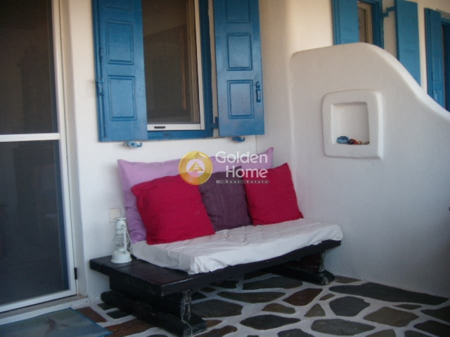Διαμέρισμα στην Καλαφάτη, Μύκονος — Φωτογραφία 7 από 13