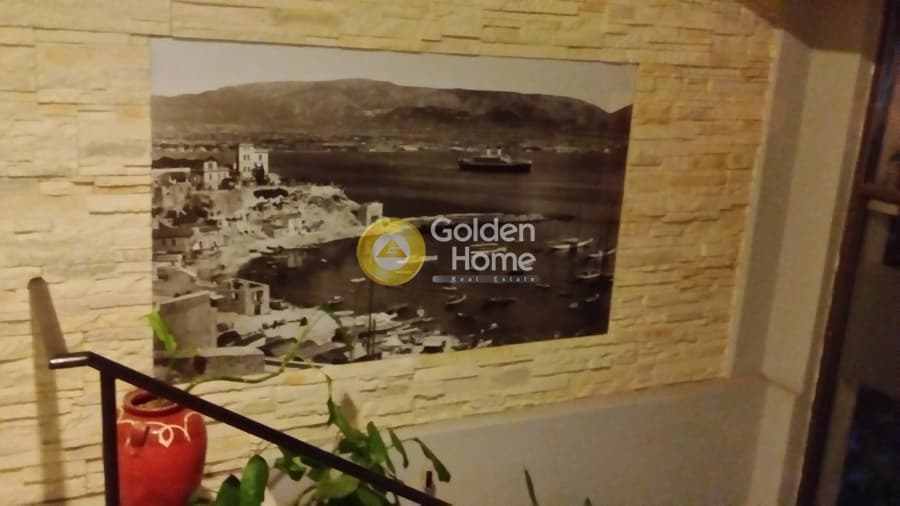 Ξενοδοχείο στην Καστέλλα, Πειραιάς — Φωτογραφία 15 από 45
