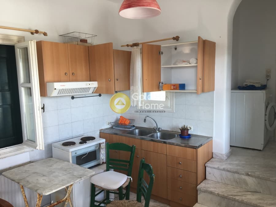Apartment in Tourlos, Mykonos — Photo 2 of 4