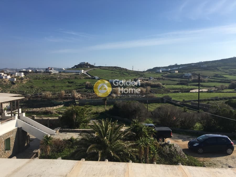 Διαμέρισμα στην Τούρλος, Μύκονος — Φωτογραφία 2 από 7