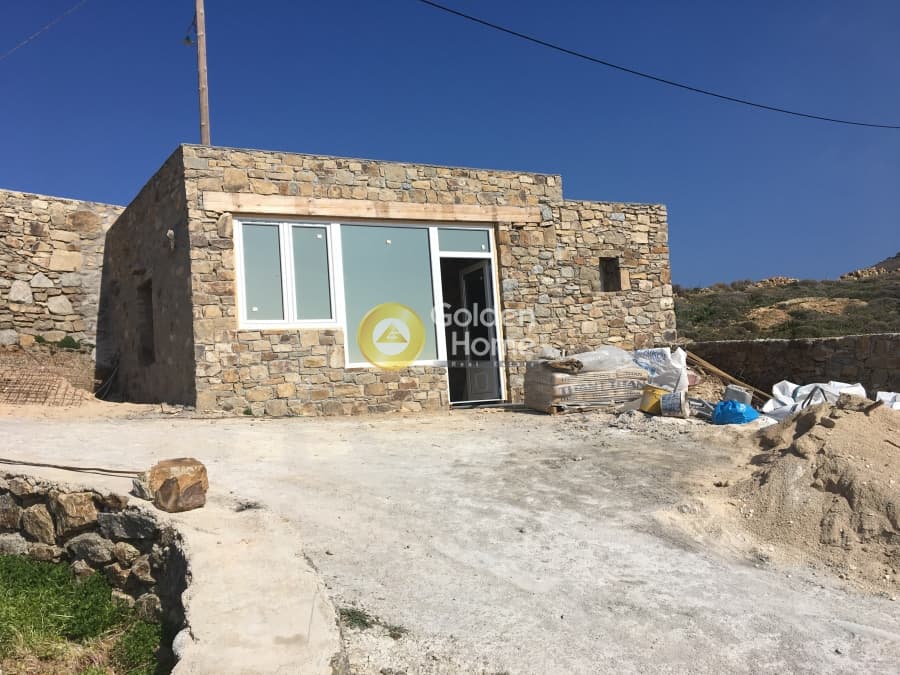 Apartment in Kalafati, Mykonos — Photo 1 of 3