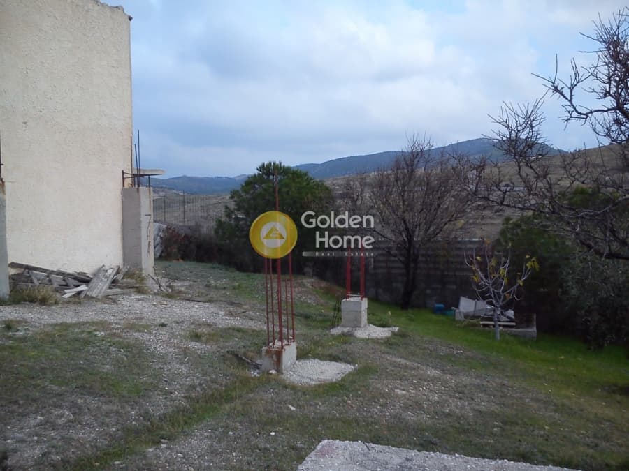 Μονοκατοικία στην Δημολάκι, Ανάβυσσος — Φωτογραφία 2 από 7
