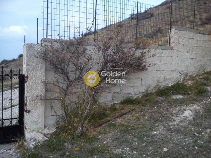 Μονοκατοικία στην Δημολάκι, Ανάβυσσος — Φωτογραφία 6 από 7