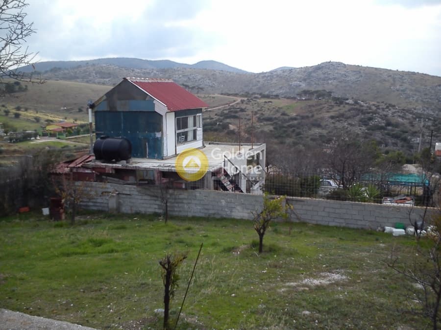 Μονοκατοικία στην Δημολάκι, Ανάβυσσος — Φωτογραφία 7 από 7