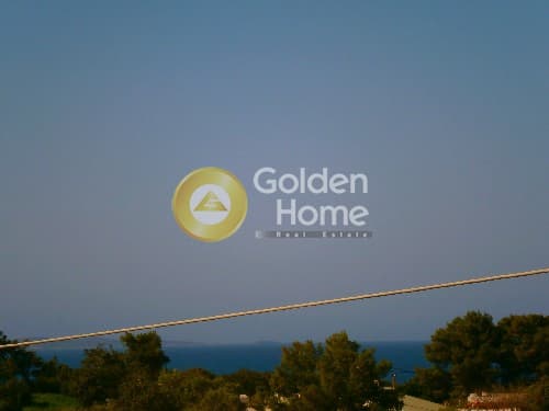 Μονοκατοικία στην Καλύβια, Καλύβια Θορικού — Φωτογραφία 1 από 3