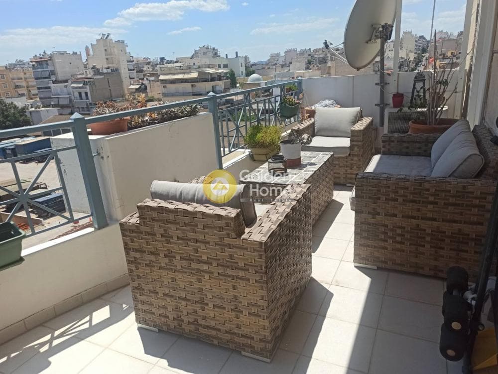 Διαμέρισμα στην Αγία Σοφία, Πειραιάς — Φωτογραφία 14 από 28