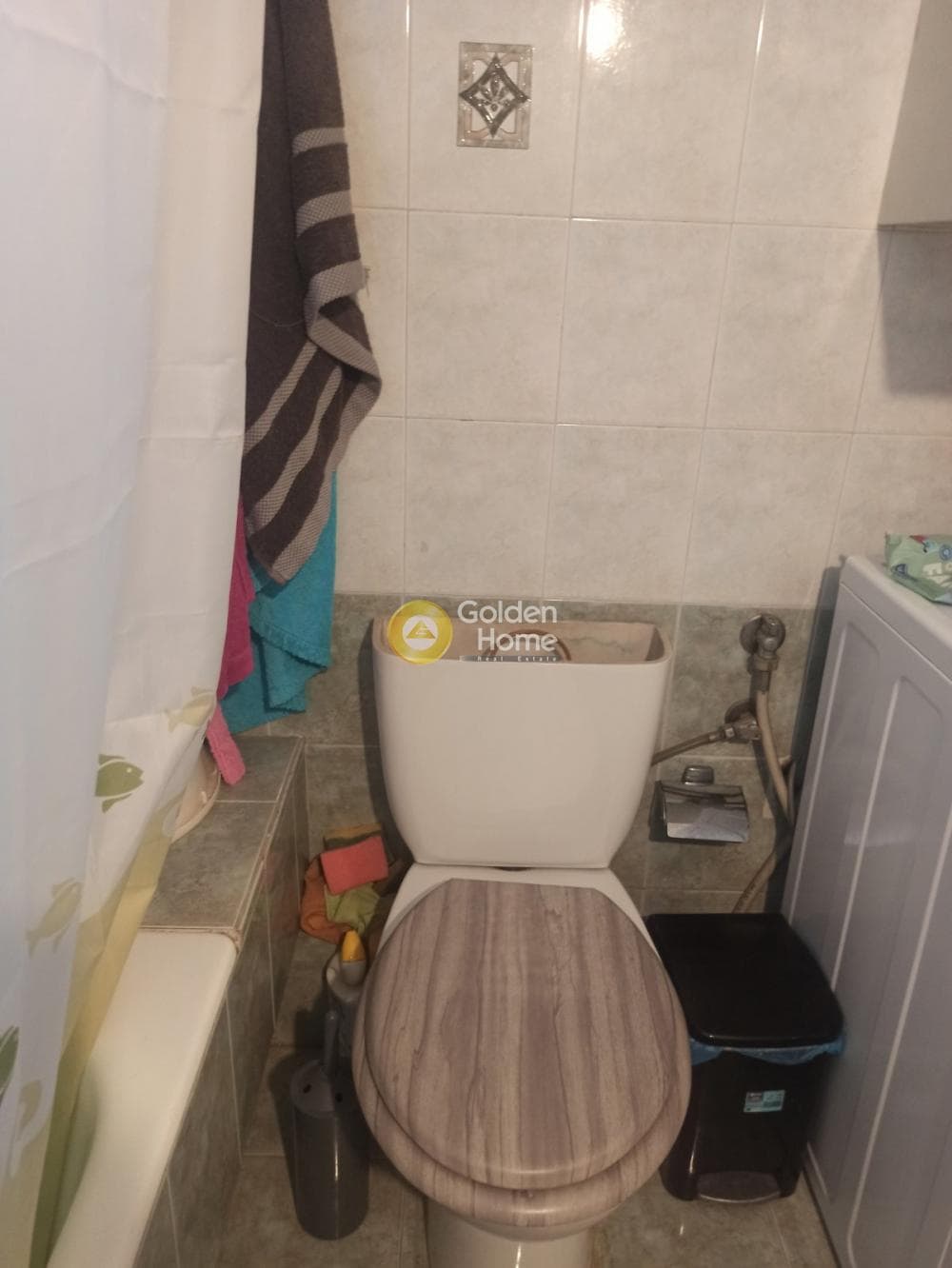 Διαμέρισμα στην Αγία Σοφία, Πειραιάς — Φωτογραφία 23 από 28