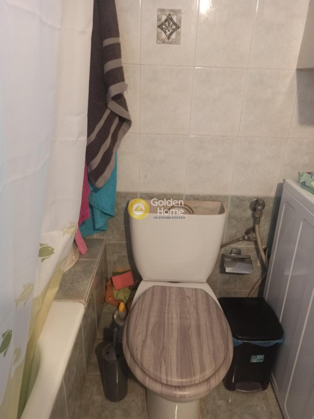 Διαμέρισμα στην Αγία Σοφία, Πειραιάς — Φωτογραφία 27 από 28