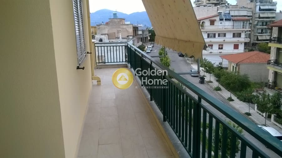 Διαμέρισμα στην Κέντρο, Αίγιο — Φωτογραφία 8 από 20