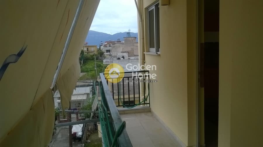Διαμέρισμα στην Κέντρο, Αίγιο — Φωτογραφία 12 από 20