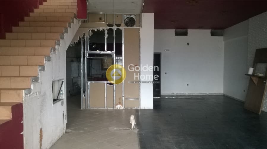 Κατάστημα στην Κέντρο, Αίγιο — Φωτογραφία 1 από 11