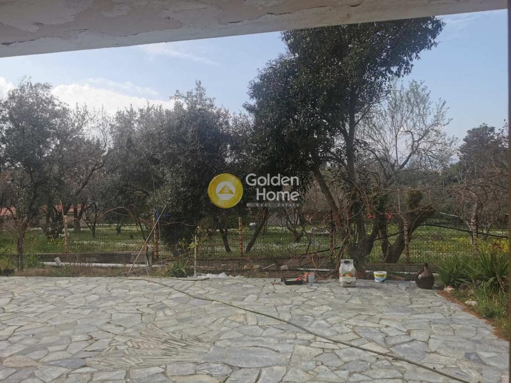 Μονοκατοικία στην Καλλιθέα, Πεντέλη — Φωτογραφία 21 από 31