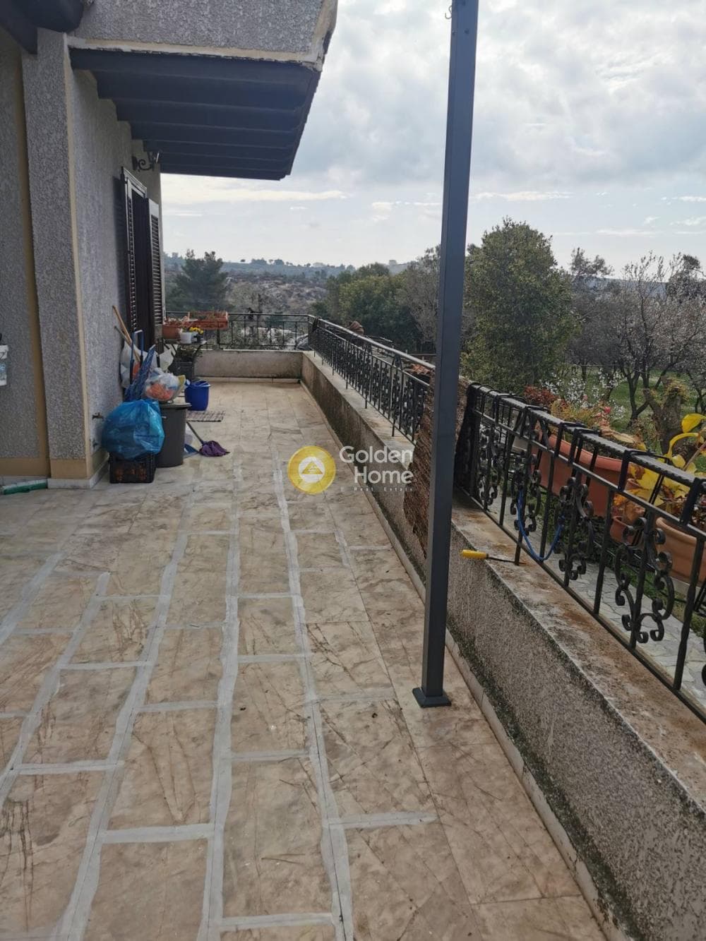 Μονοκατοικία στην Καλλιθέα, Πεντέλη — Φωτογραφία 24 από 31