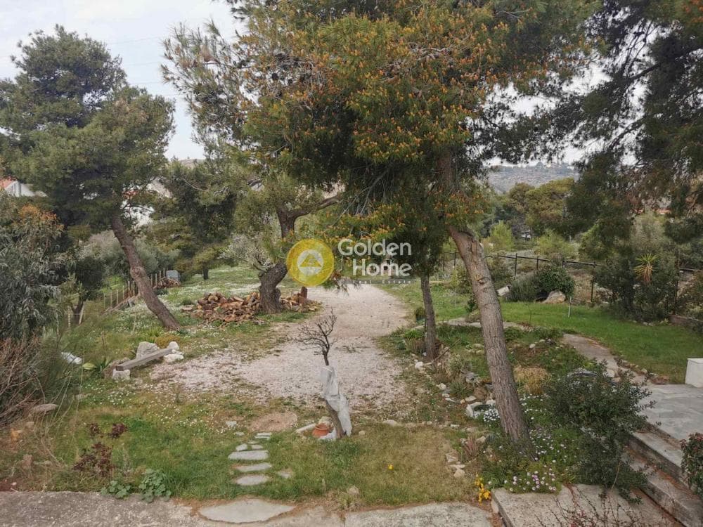 Μονοκατοικία στην Καλλιθέα, Πεντέλη — Φωτογραφία 27 από 31