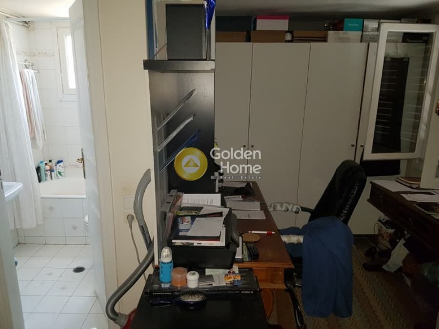 Μονοκατοικία στην Καλλιθέα, Πεντέλη — Φωτογραφία 12 από 31
