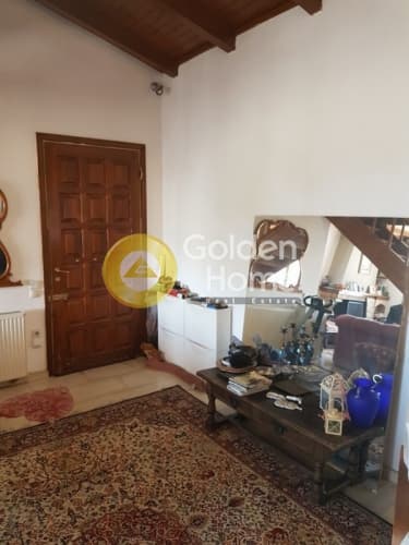 Μονοκατοικία στην Καλλιθέα, Πεντέλη — Φωτογραφία 17 από 31