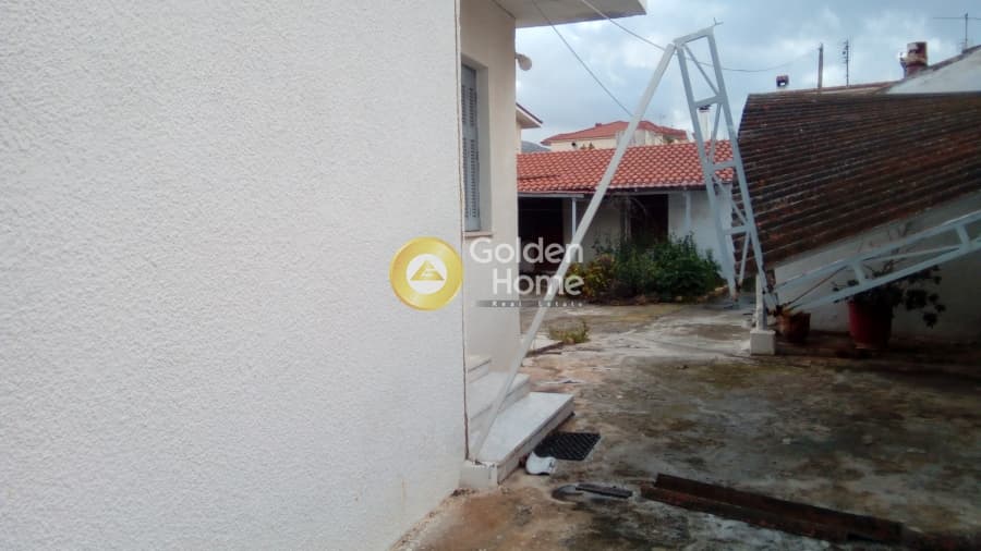 Μονοκατοικία στην Κεφλαίικα, Καλύβια Θορικού — Φωτογραφία 13 από 13
