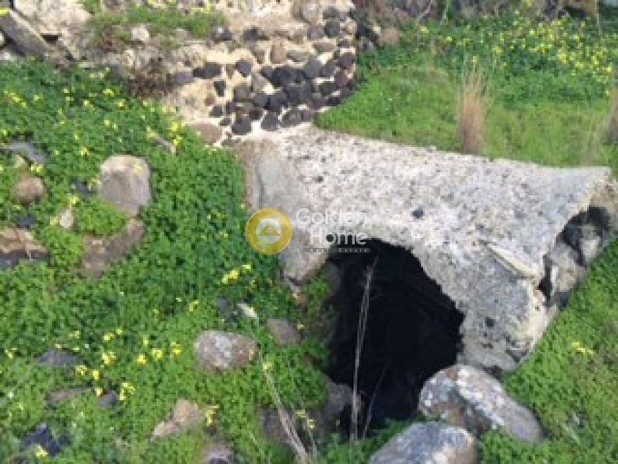 Οικόπεδο στην Οία, Σαντορίνη — Φωτογραφία 4 από 5