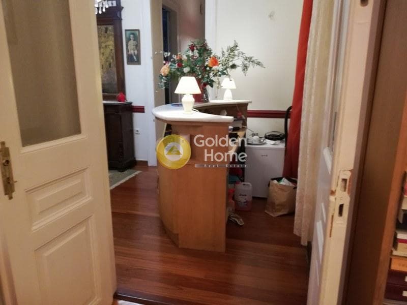 Apartment in Agios Georgios, Kolonaki - Likavitos — Photo 10 of 14