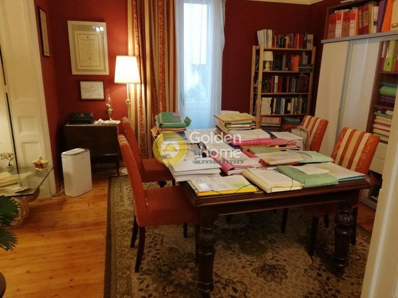 Apartment in Agios Georgios, Kolonaki - Likavitos — Photo 4 of 14