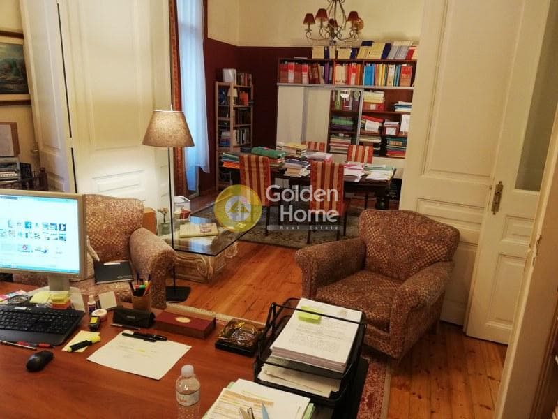 Apartment in Agios Georgios, Kolonaki - Likavitos — Photo 9 of 14
