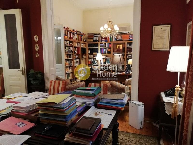 Apartment in Agios Georgios, Kolonaki - Likavitos — Photo 11 of 14