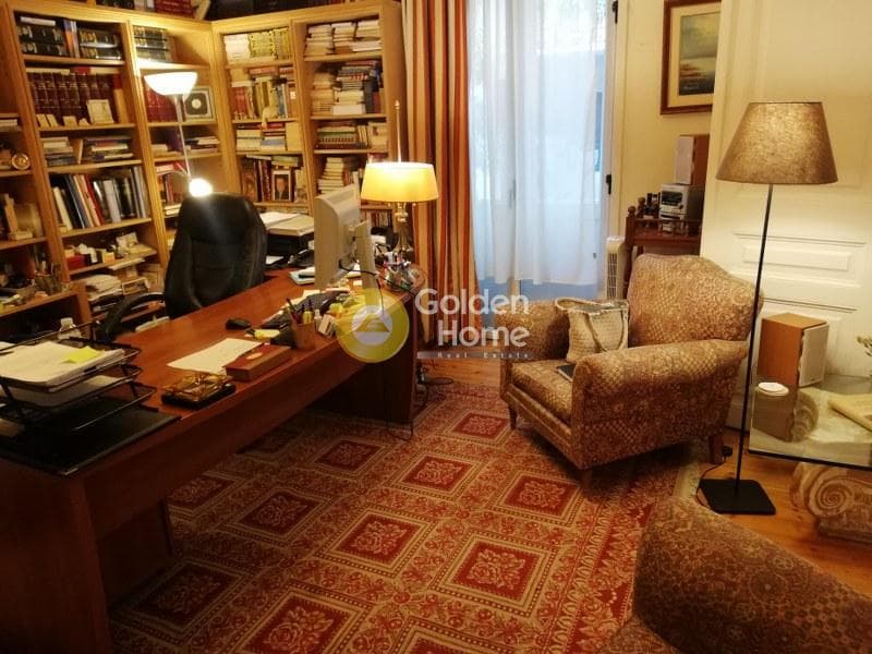 Apartment in Agios Georgios, Kolonaki - Likavitos — Photo 1 of 14