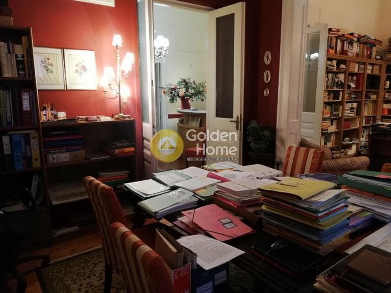 Apartment in Agios Georgios, Kolonaki - Likavitos — Photo 12 of 14