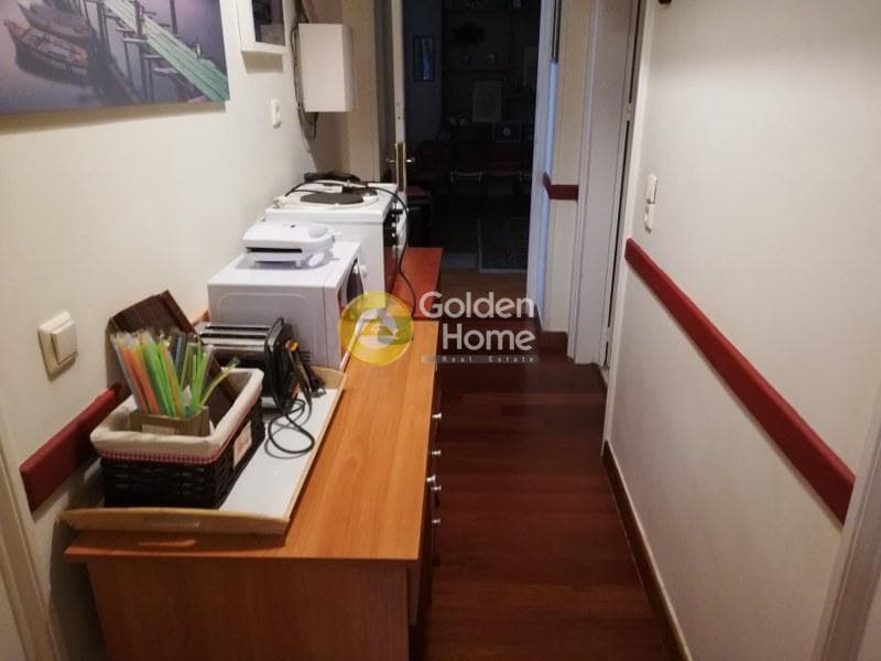 Apartment in Agios Georgios, Kolonaki - Likavitos — Photo 13 of 14