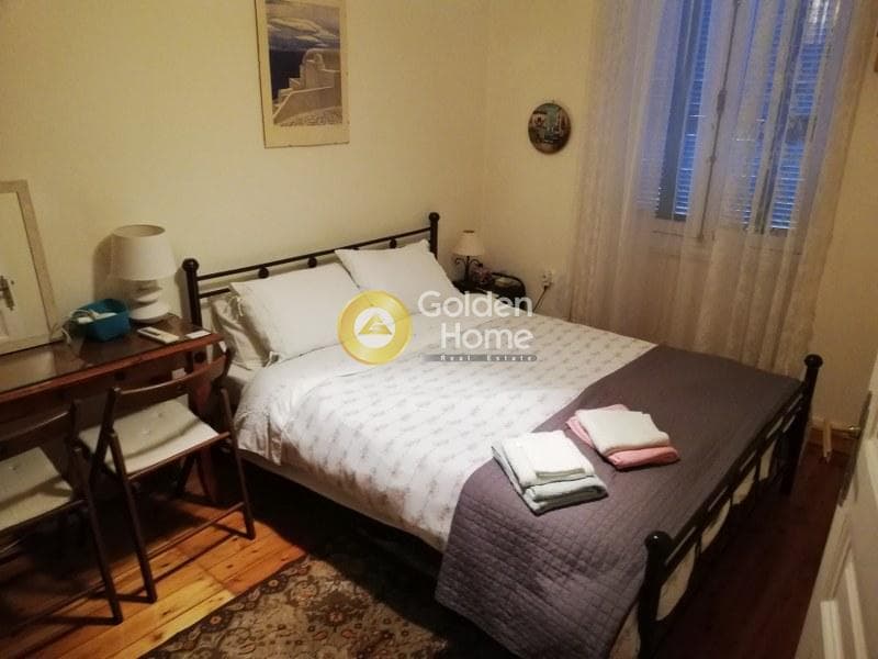 Apartment in Agios Georgios, Kolonaki - Likavitos — Photo 5 of 14