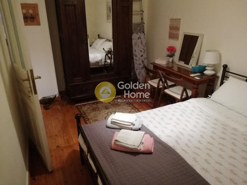 Apartment in Agios Georgios, Kolonaki - Likavitos — Photo 14 of 14