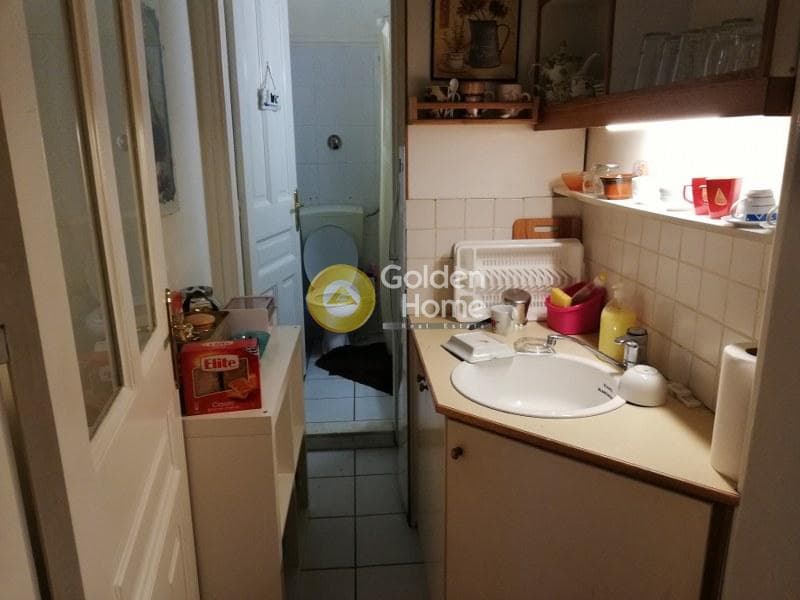 Apartment in Agios Georgios, Kolonaki - Likavitos — Photo 7 of 14