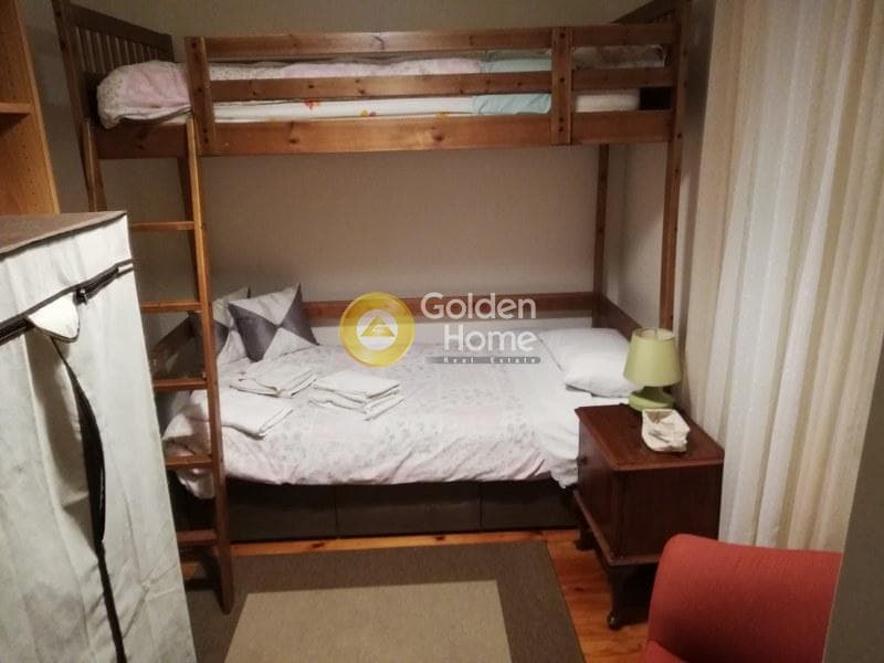 Apartment in Agios Georgios, Kolonaki - Likavitos — Photo 6 of 14