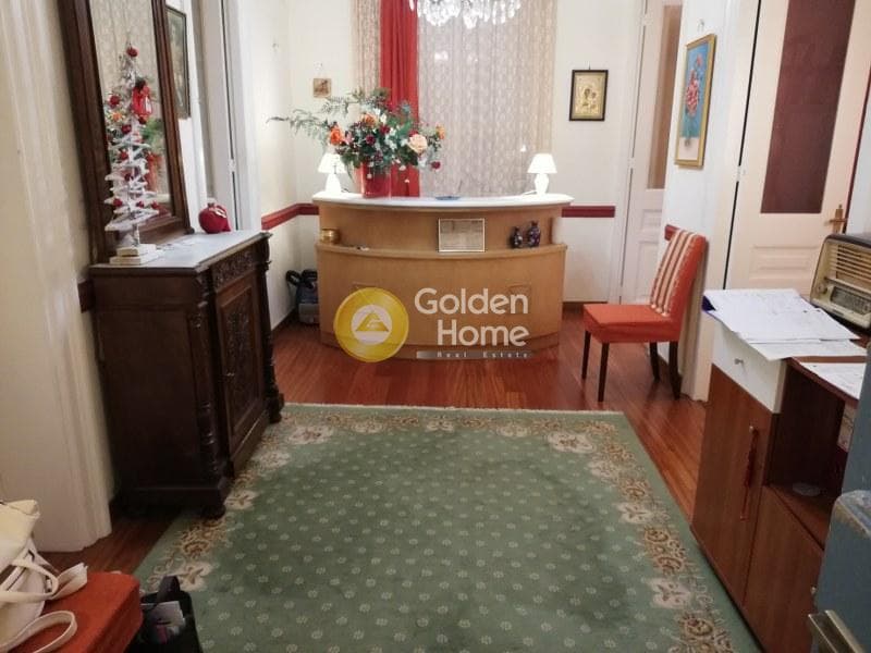 Apartment in Agios Georgios, Kolonaki - Likavitos — Photo 2 of 14