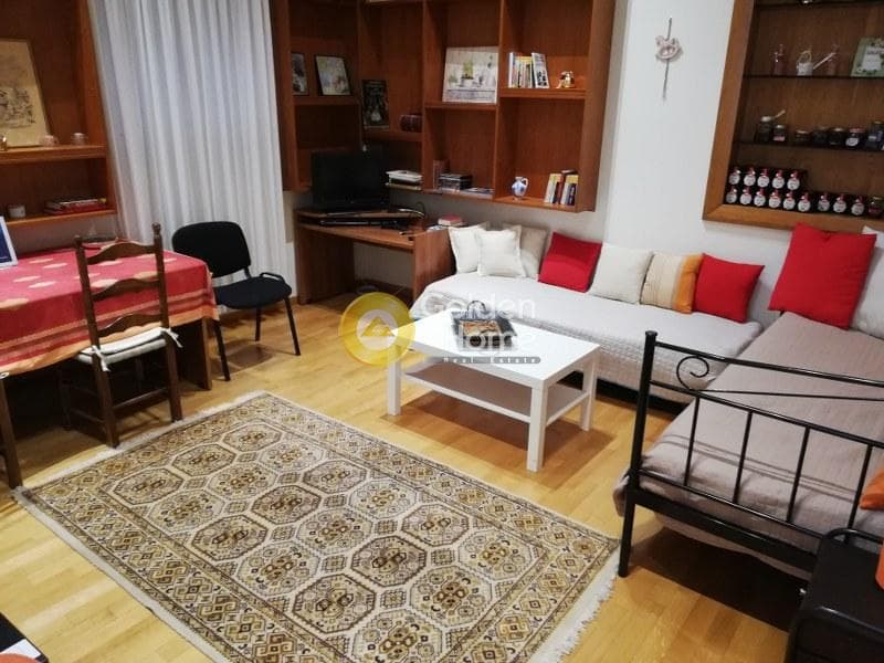 Apartment in Agios Georgios, Kolonaki - Likavitos — Photo 3 of 14